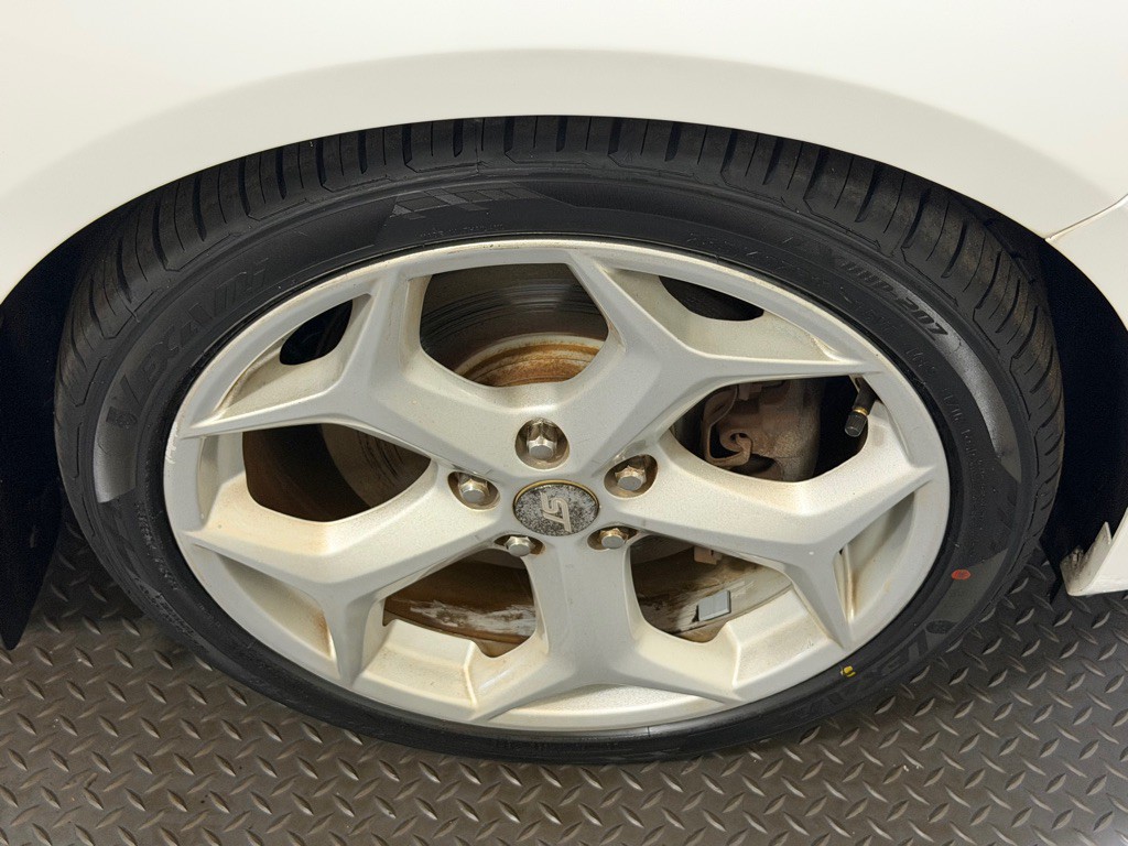 2014 Ford Focus Image 17