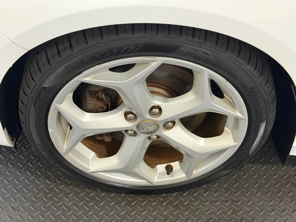 2014 Ford Focus Image 20