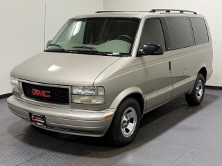 Image for 2001 GMC Safari XT ID: 7719980
