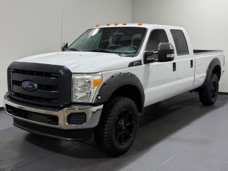 Image for 2015 Ford F-350 Super Duty ID: 7719985