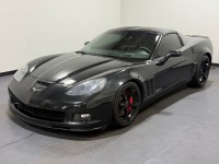 Image for 2012 Chevrolet Corvette Grand Sport ID: 7719992