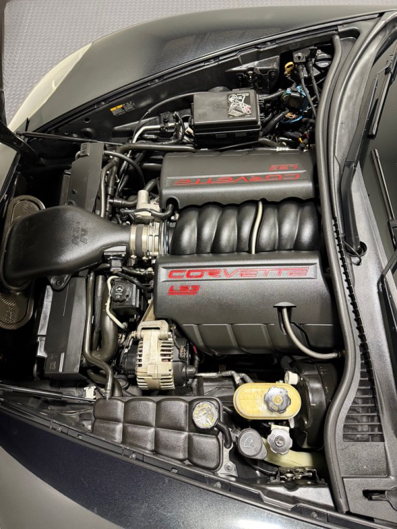 2012 Chevrolet Corvette Image 14