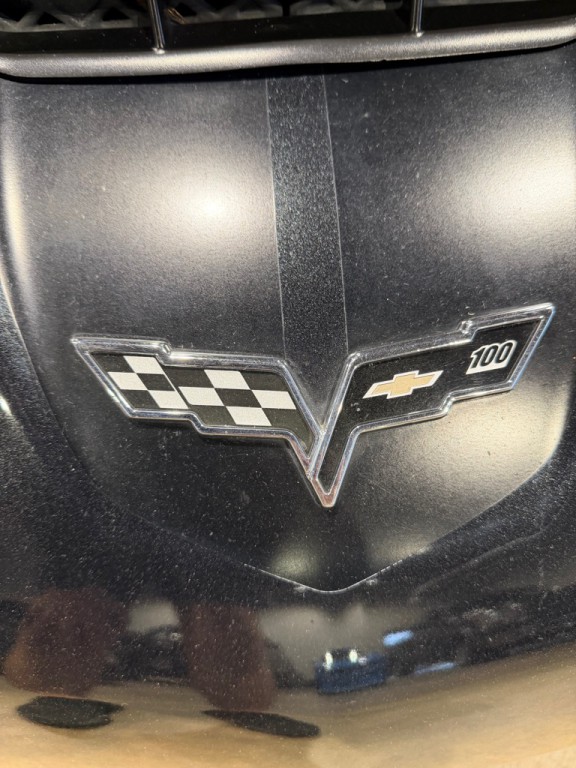 2012 Chevrolet Corvette Image 20