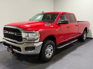 Image for 2019 RAM 2500 Tradesman ID: 7721729