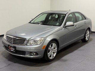 Image for 2008 Mercedes-Benz C-Class C 300 4MATIC ID: 7721961