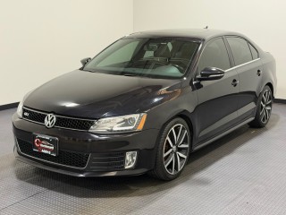 Image for 2014 Volkswagen Jetta GLI ID: 7729981