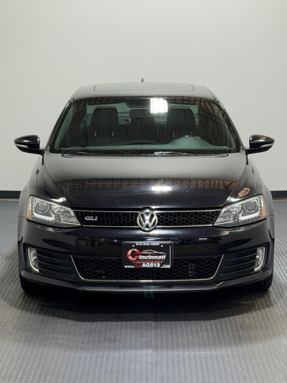 2014 Volkswagen Jetta Image 3