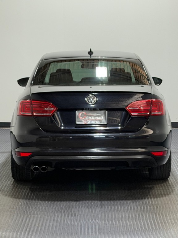 2014 Volkswagen Jetta Image 6
