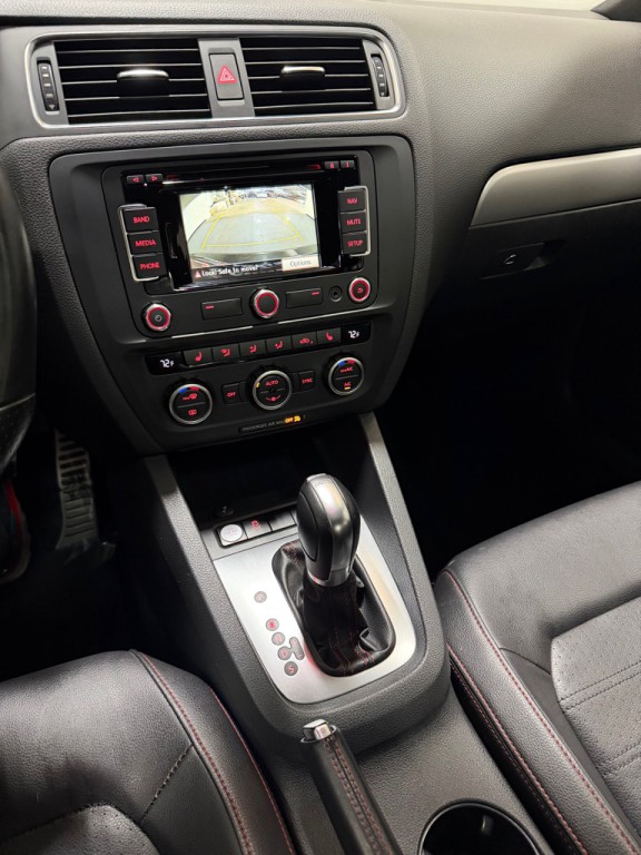 2014 Volkswagen Jetta Image 13