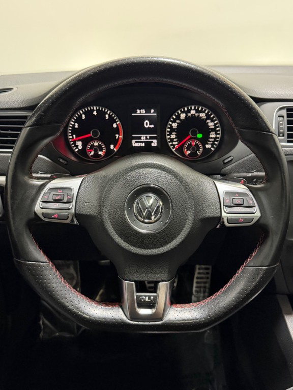 2014 Volkswagen Jetta Image 15