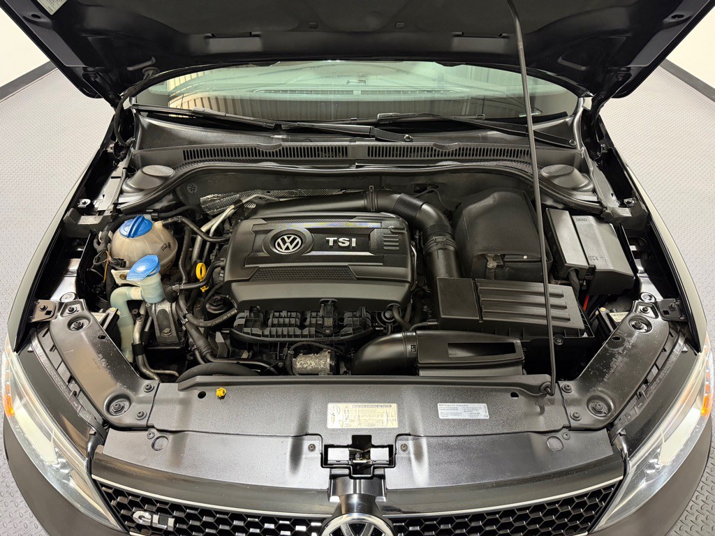 2014 Volkswagen Jetta Image 17