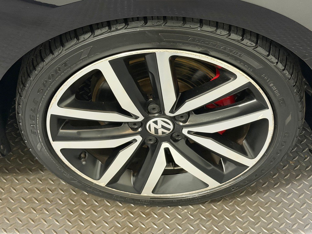 2014 Volkswagen Jetta Image 18