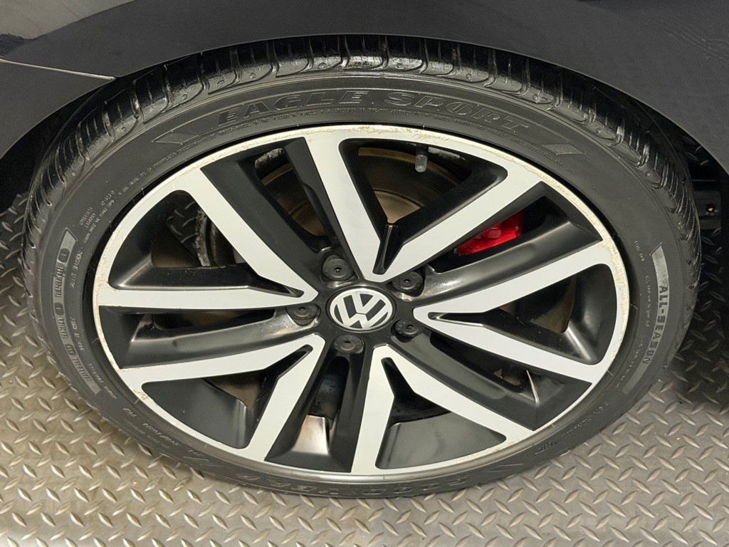 2014 Volkswagen Jetta Image 19