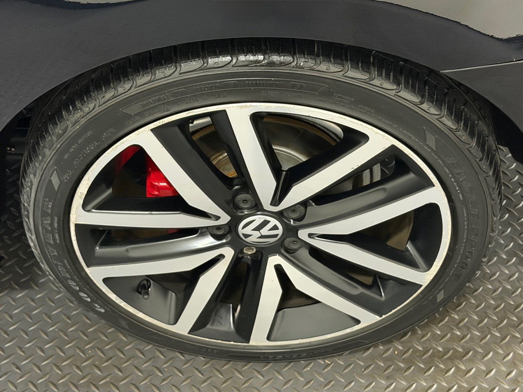 2014 Volkswagen Jetta Image 20