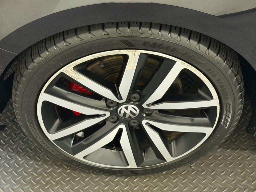 2014 Volkswagen Jetta Image 21