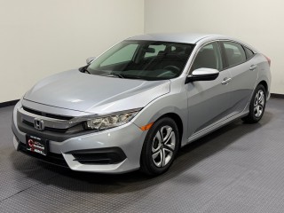 Image for 2017 Honda Civic LX ID: 7730099