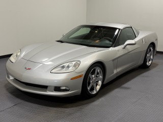 Image for 2007 Chevrolet Corvette  ID: 7735316