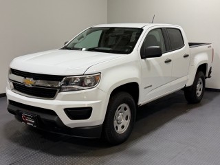 Image for 2016 Chevrolet Colorado  ID: 7743514