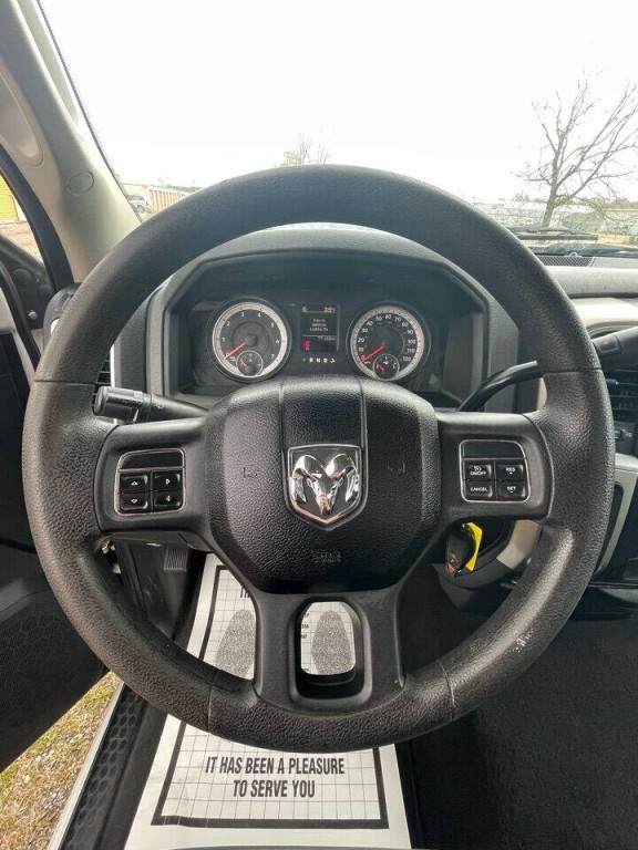 2013 RAM 1500 Image 4
