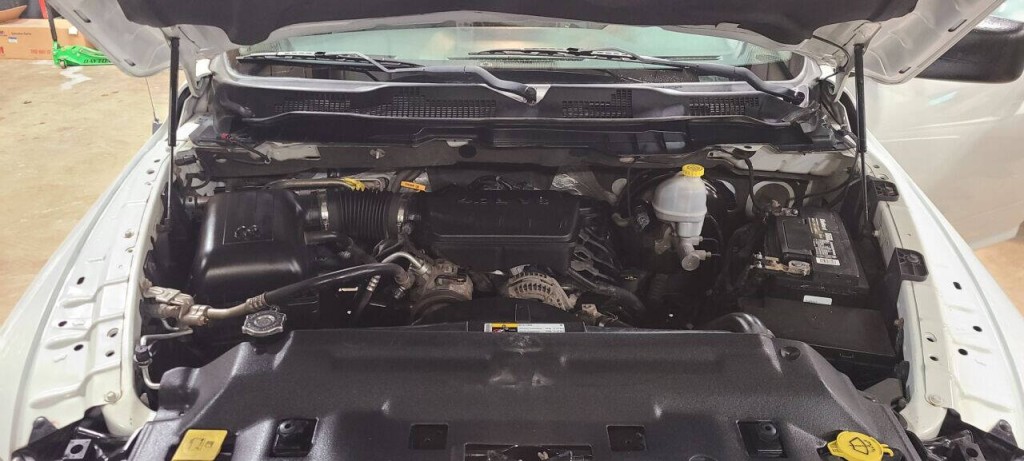 2013 RAM 1500 Image 6