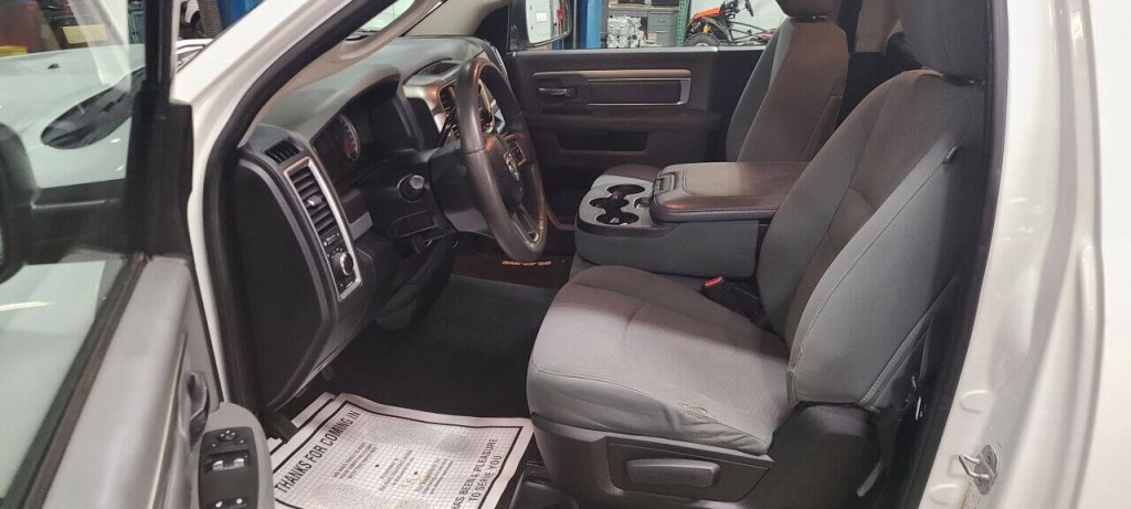 2013 RAM 1500 Image 15