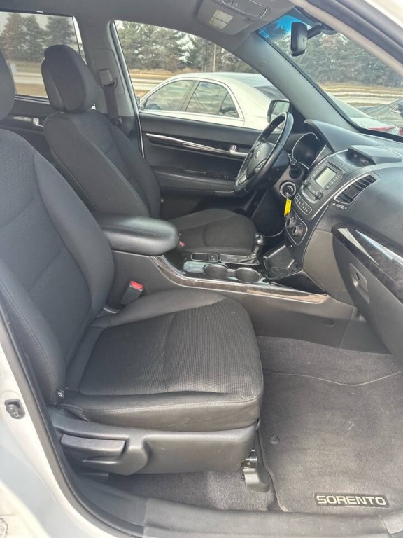 2014 Kia Sorento Image 5