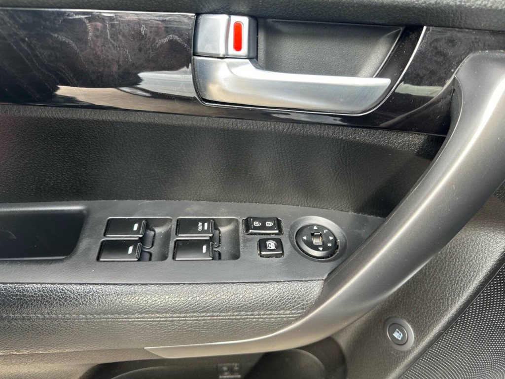 2014 Kia Sorento Image 10