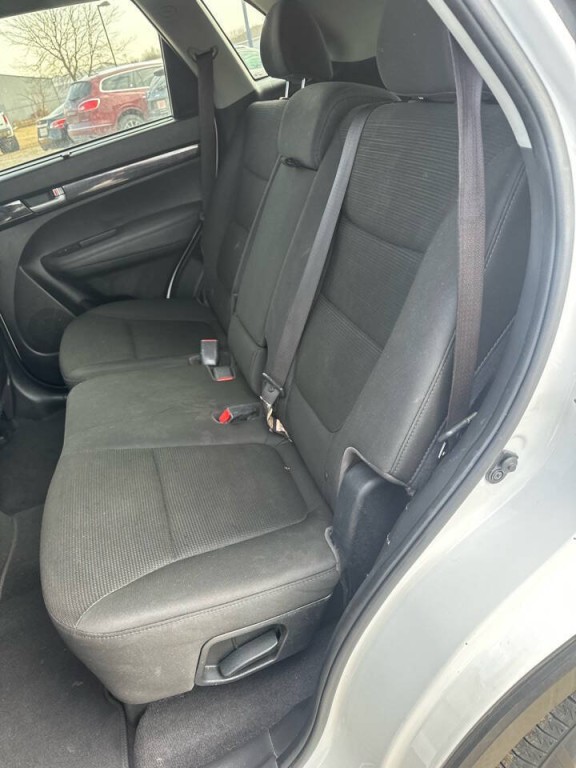 2014 Kia Sorento Image 12