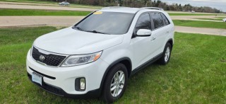 Image for 2014 Kia Sorento LX ID: 6188869