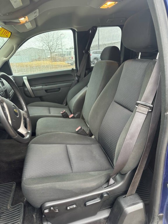 2013 Chevrolet Silverado 1500 Image 8