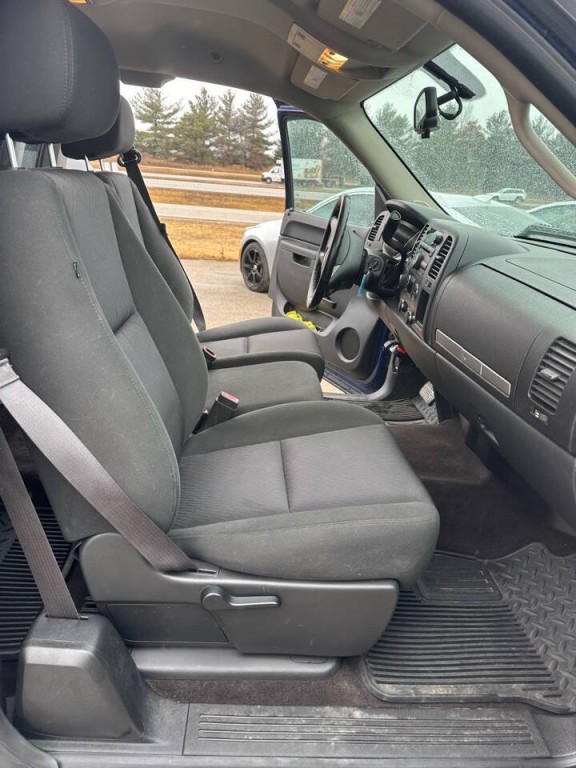 2013 Chevrolet Silverado 1500 Image 12