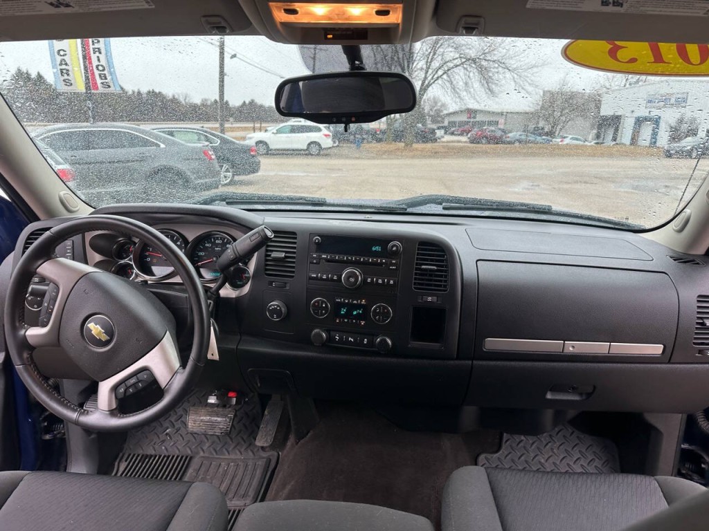 2013 Chevrolet Silverado 1500 Image 13
