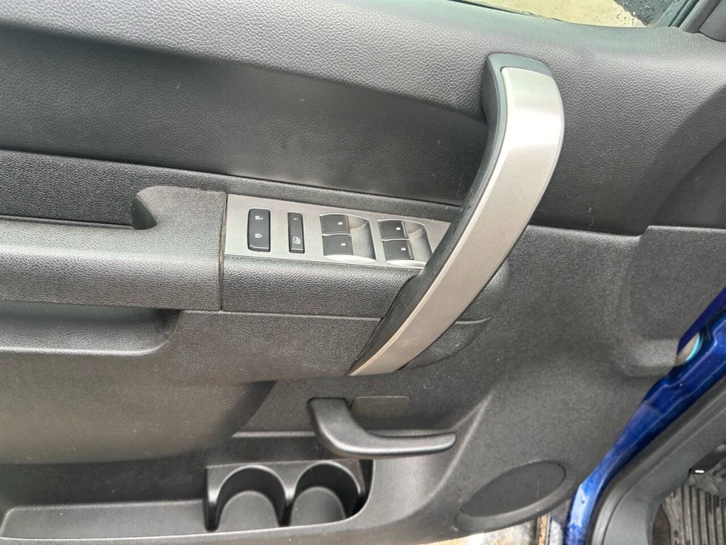 2013 Chevrolet Silverado 1500 Image 4