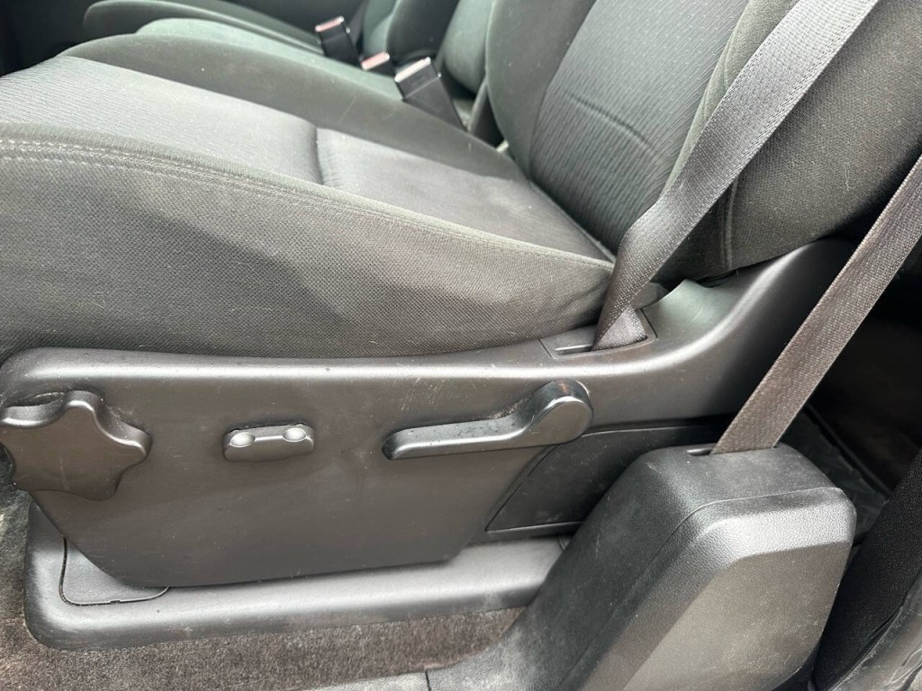 2013 Chevrolet Silverado 1500 Image 7