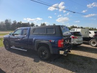 Image for 2013 Chevrolet Silverado 1500 LT Extended Cab 6.5 ft. SB ID: 6333186