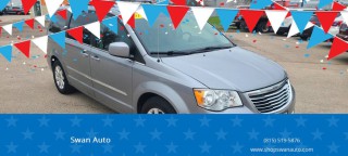 Image for 2014 Chrysler Town & Country Touring ID: 6343455