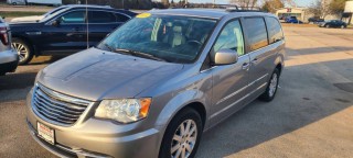 Image for 2014 Chrysler Town & Country Touring ID: 6343455