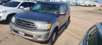 Image for 2004 Toyota Sequoia SR5 ID: 6474956