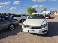 Image for 2013 Volkswagen Tiguan SEL ID: 6525493