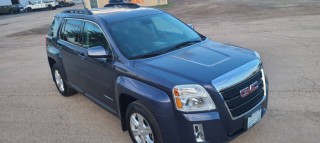 Image for 2014 GMC Terrain SLT 1 ID: 6538766