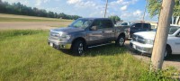 Image for 2014 Ford F-150 XLT SuperCrew Styleside 5.5 ft. SB ID: 6632012