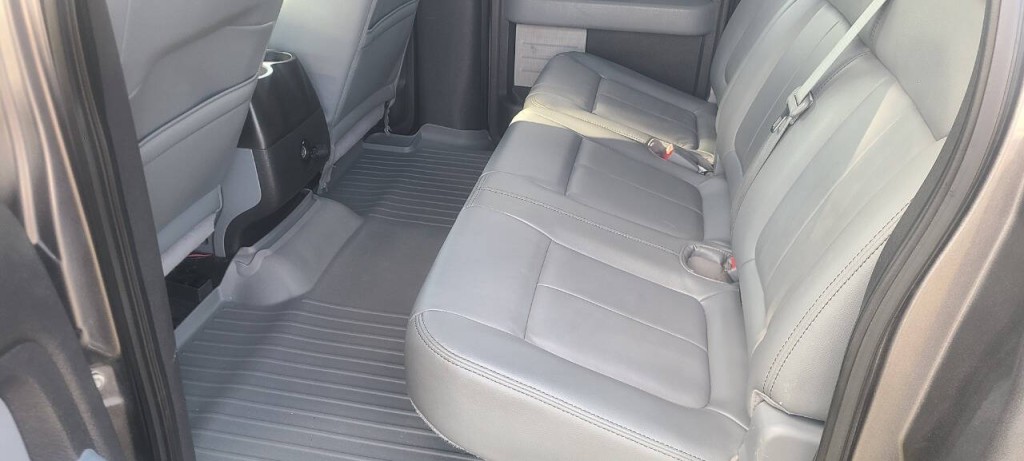 2014 Ford F-150 Image 8
