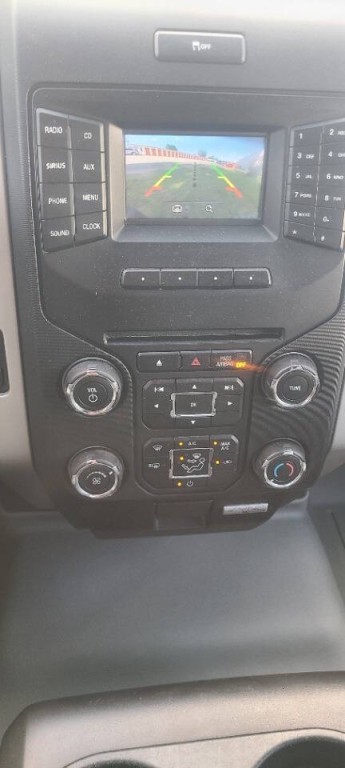 2014 Ford F-150 Image 15