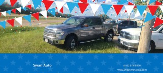 Image for 2014 Ford F-150 XLT SuperCrew Styleside 5.5 ft. SB ID: 6632012