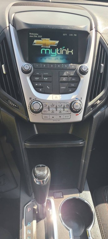 2016 Chevrolet Equinox Image 4