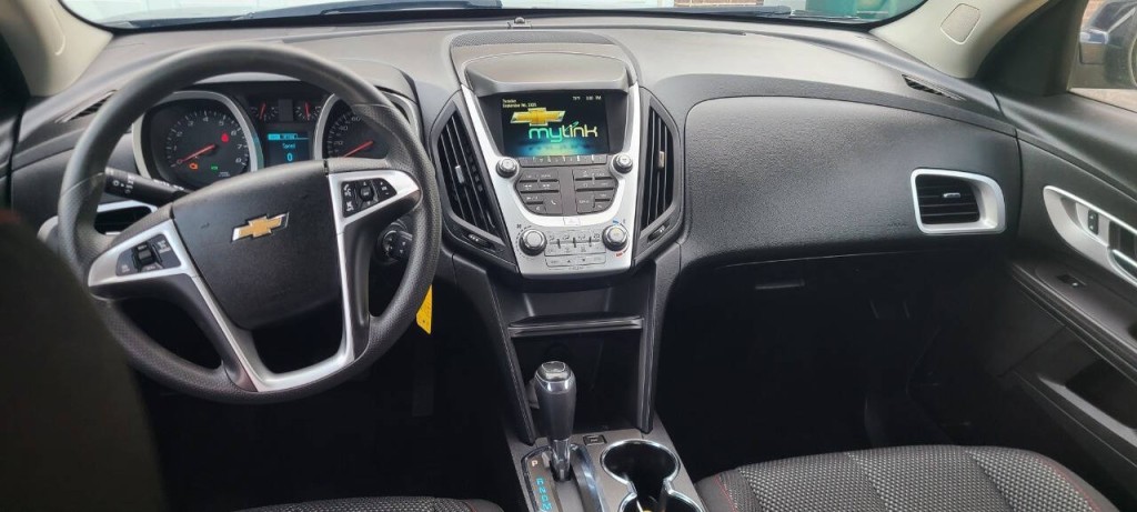 2016 Chevrolet Equinox Image 6