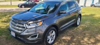 Image for 2017 Ford Edge SEL ID: 6645431