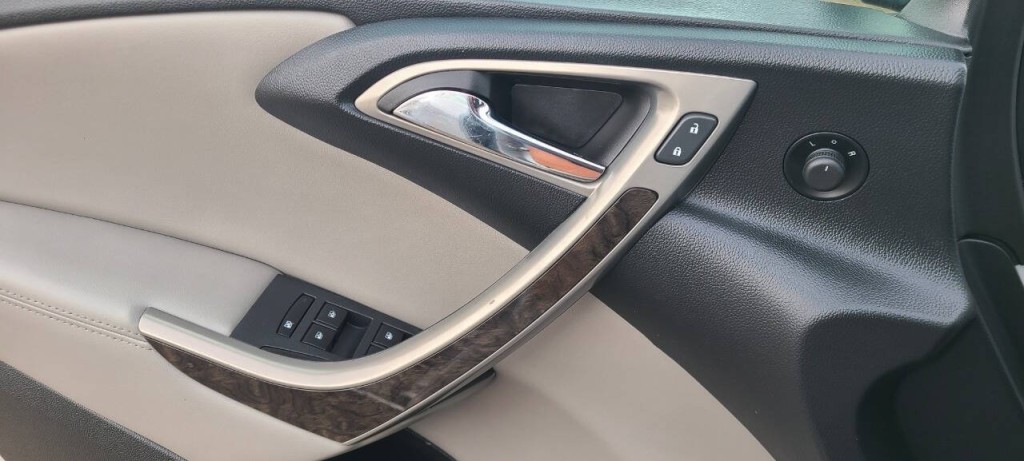2015 Buick Verano Image 10