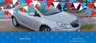 Image for 2015 Buick Verano Base ID: 6660816