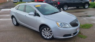 Image for 2015 Buick Verano Base ID: 6660816